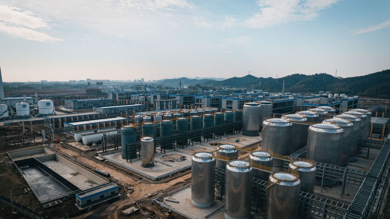 B40: Bagaimana Sawit Menjadi Biodiesel Melalui Transesterifikasi